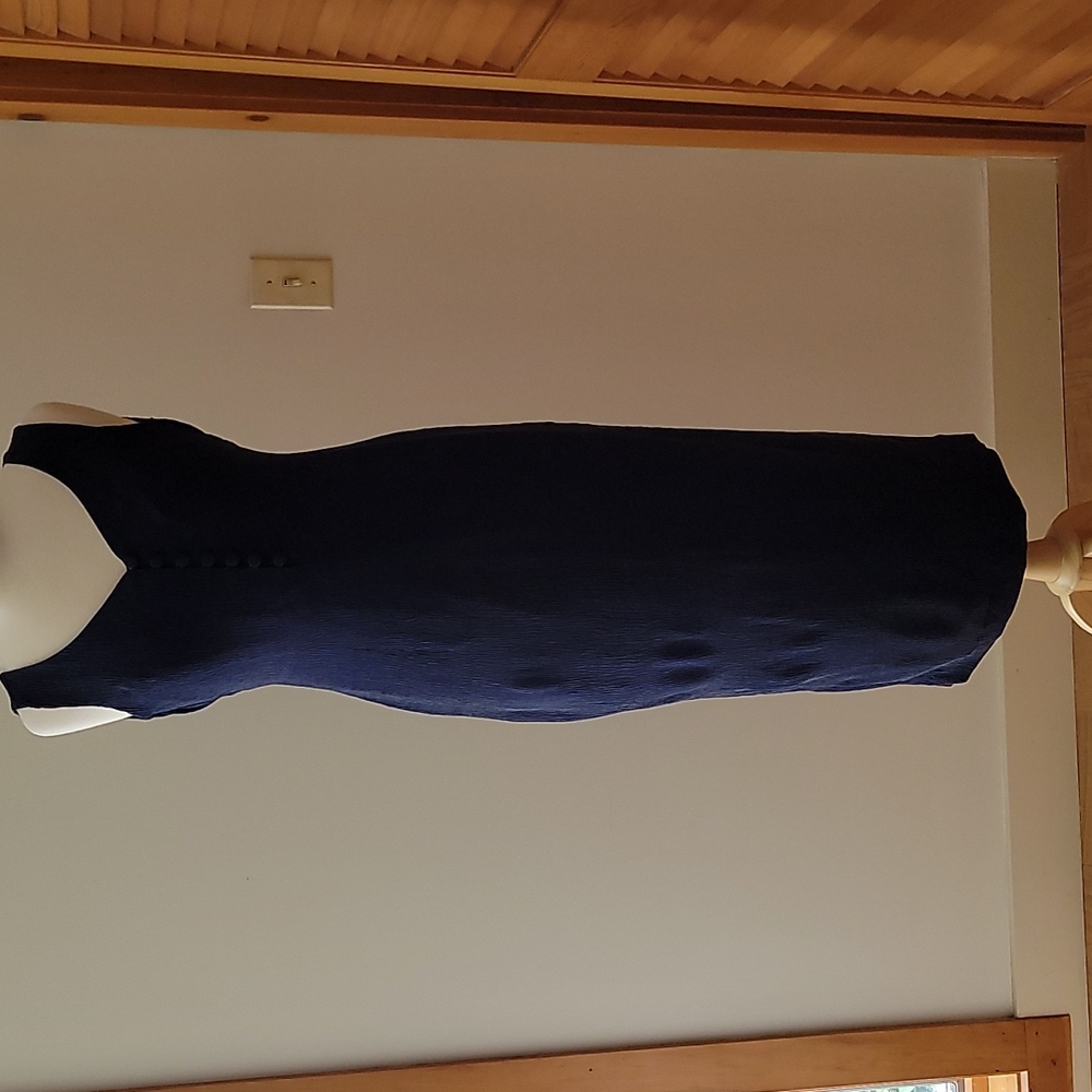 SILK MAXI